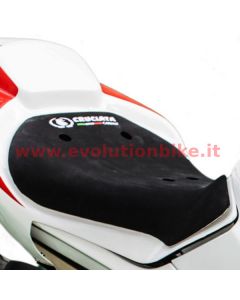 MV Agusta Corse Dragster Seat Leath./Neop.