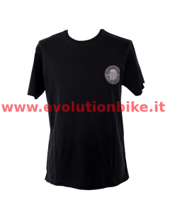 MV Agusta Patch T-Shirt Black