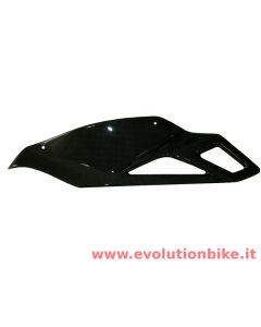 Brutale/F4 Chain Guard Lower (racing)