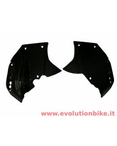 F4 Ignition Wire Covers (pair)