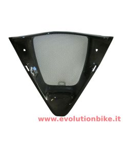 F4 Radiator Cover - Meshed