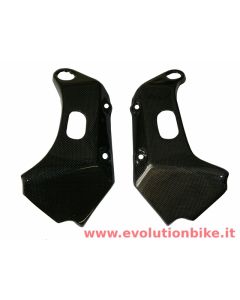 Brutale/F4 Frame Covers (pair)