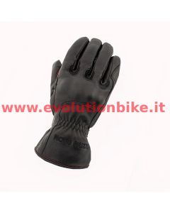 Moto Guzzi 3/4 Winter Gloves