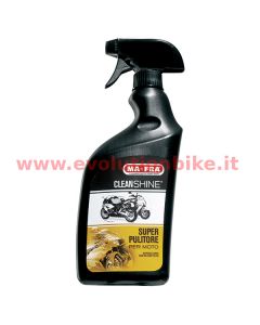 Ma-Fra Cleanshine (supercleaner for motorcycles)