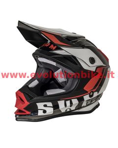 SWM Off-Road J32 ABS Helmet