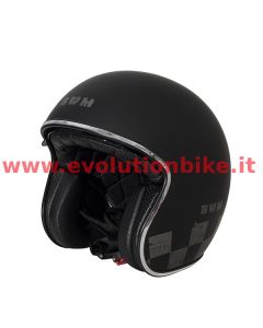 SWM Jet Sprint ABS Helmet