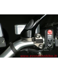 Moto Corse Mirror Holder Clamp (brake)