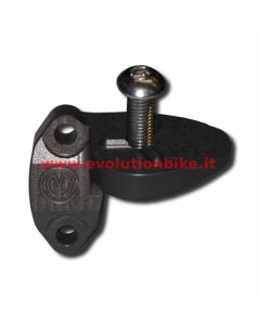 Moto Corse Mirror Holder Clamp (brake) RCS Brembo