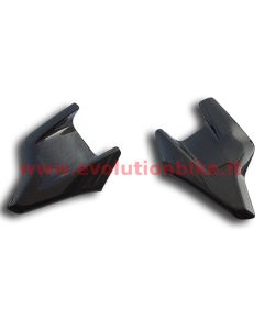 Dragster Euro 4 Cylinders Rear Covers