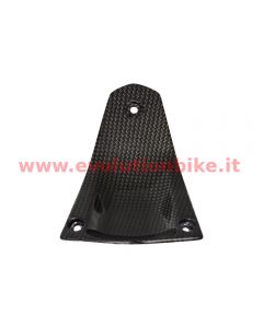 B3 Y16/Dragster Y18 Carbon Lower Undeseat