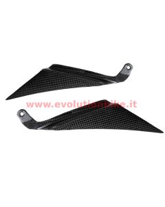 F3 Injector Covers (pair)