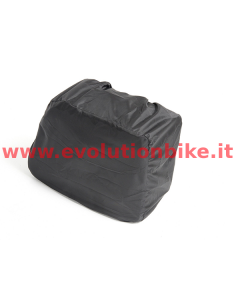 Hepco & Becker Black Rugged Rain Cover