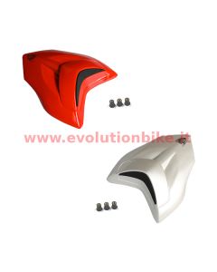 MV Agusta Corse B4 Y10 Seat Cover (painted)
