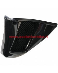 MV Agusta Corse Brutale Y10 Oil Radiator Cover (meshed)