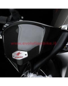 MV Agusta Corse B3 Carbon Dash Cover