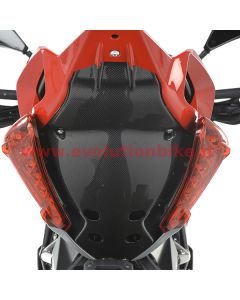 MV Agusta Corse Rivale Underseat Tail Cover