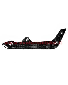 MV Agusta Corse Dragster Carbon Front Mudguard Support (right)