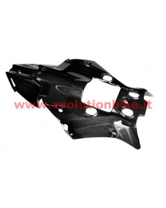 MV Agusta Corse Dragster Carbon Underseat Tail Cover