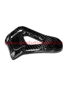 MV Agusta Corse Dragster Carbon End Lever Protection (right)