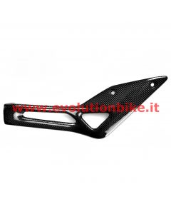 MV Agusta Corse Dragster Carbon Fuel Tank Panel (right)