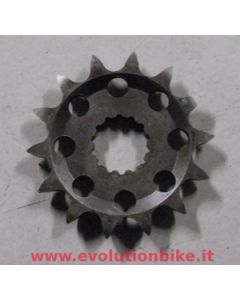 F3/B3 800 Racing Front Sprocket (pitch 525)
