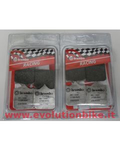 Brembo RC Front Pads (pair)