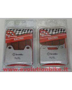 Brembo SC Front Pads (pair)