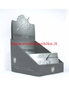 MV Agusta Corse Microfibra Wipes Box (12 pcs.)