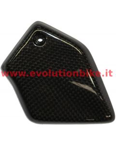 MV Agusta Corse B3 Y16/Dragster Y18 Carbon Rear Switch Protection