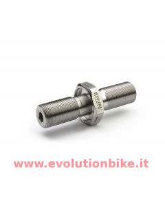 Moto Corse Adjustable 25mm Link Rod Titanium Screw