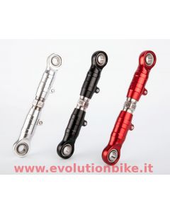 Moto Corse Alluminium Link Rod with Adjusting Screw - Brutale 920/990/1090