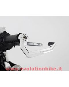 Moto Corse Aluminium Front Brake Lever Guard