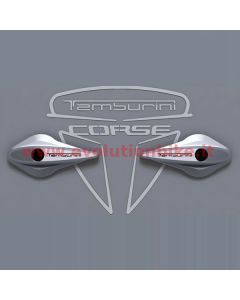 Tamburini Corse Brutale Crash Protections (pair)