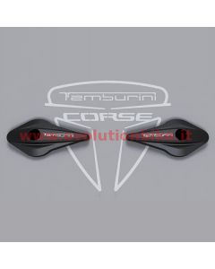 Tamburini Corse Brutale Y10 Crash Protections (pair)