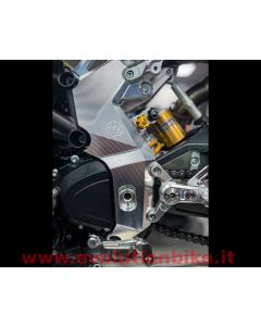 MotoCorse Billet Aluminum Side Frame Plates Kit F4/Brutale 1000