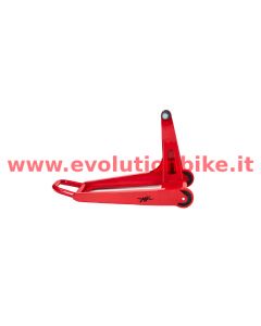 MV Agusta Corse Red Rear Box Section Stand (pin included)