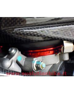 Moto Corse Air Funnels Kit (4 pcs.)