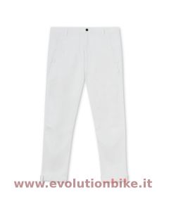 MV Agusta City Pack: Schiranna Paddock Pants White