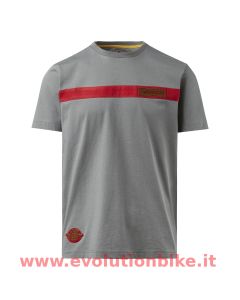 MV Agusta Superveloce T-Shirt Grey