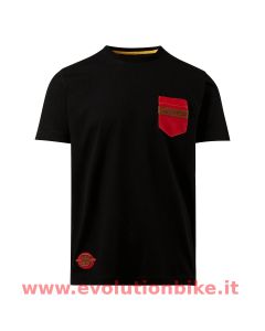 MV Agusta Superveloce T-Shirt Black