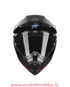 MV Agusta AGV AX9 Helmet