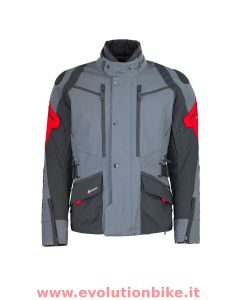 MV Agusta Dainese Carve Master Jacket