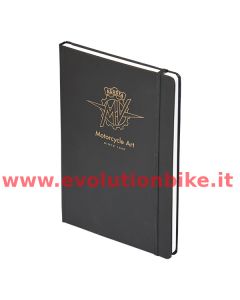 MV Agusta Notebook