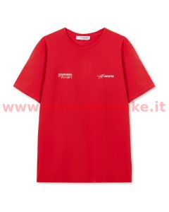 MV Agusta City Pack: Schiranna Red T-Shirt