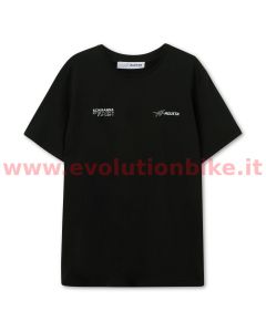 MV Agusta City Pack: Schiranna Black T-Shirt