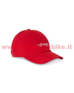 MV Agusta City Pack: Schiranna Red Cap
