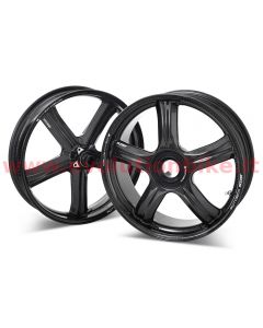 Rotobox Boost F4/Brutale Carbon Wheels