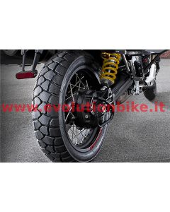 Moto Guzzi V85 TT Cardan Shaft Protection