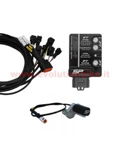 SP Electronics F4 Y13 Quick Shifter