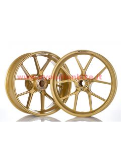 Marchesini M10RS Corse Forged Magnesium Wheels (4 cylinders models)